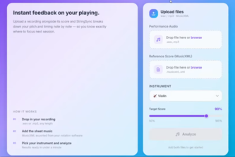 StringSync