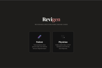reviGen