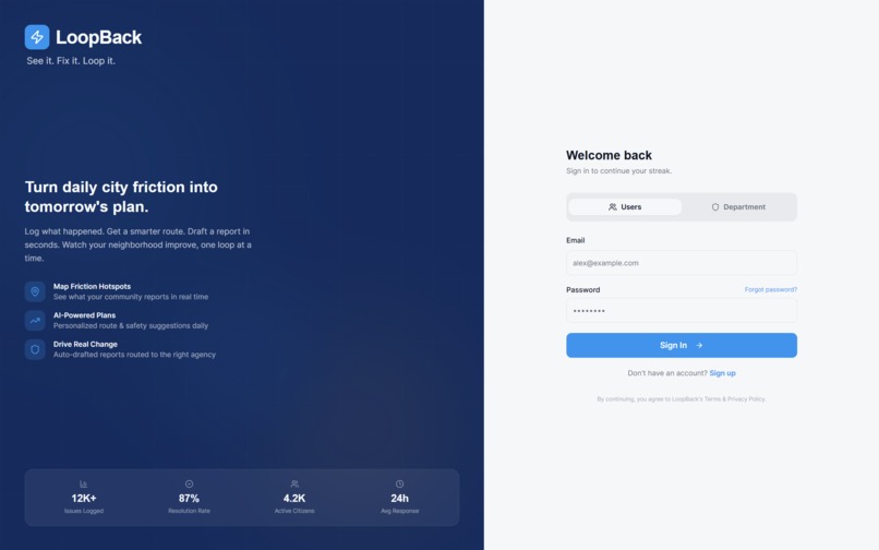 Chicago's loopback – screenshot 2