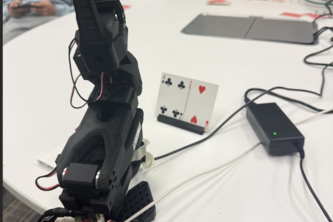 RoboPoker
