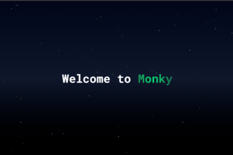 Monky - AI Coding Assistant