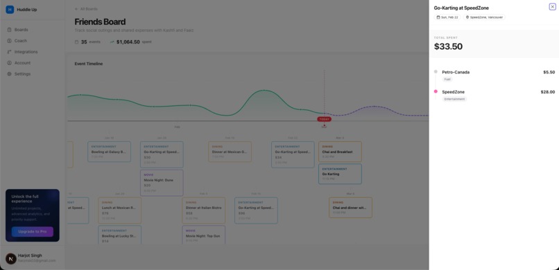 ForeSee – screenshot 3