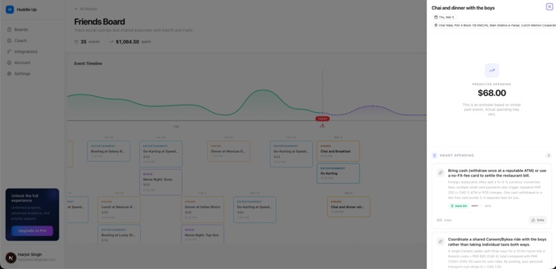 ForeSee – screenshot 4