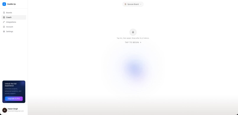 ForeSee – screenshot 6