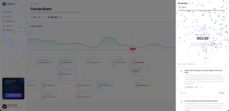 ForeSee – screenshot 5