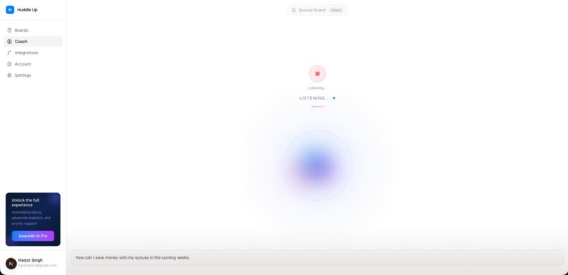 ForeSee – screenshot 7