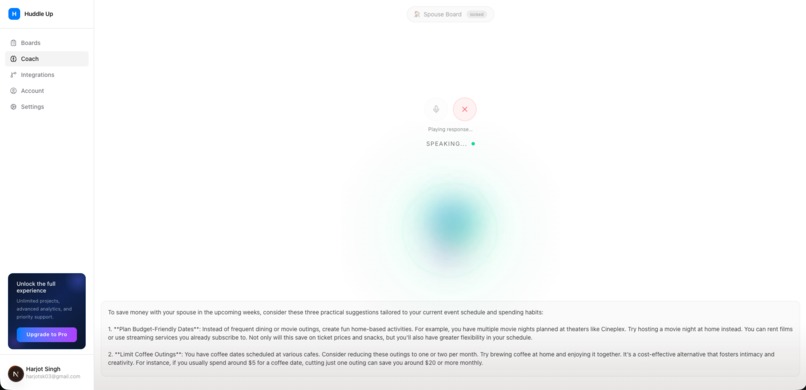 ForeSee – screenshot 8