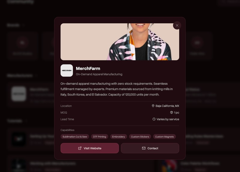 Seam – screenshot 3