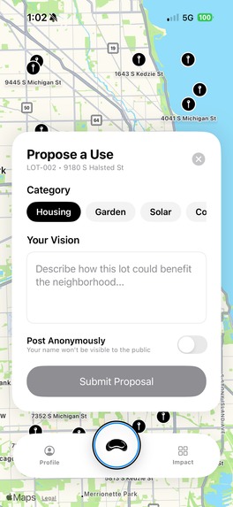 Lot To Life – screenshot 2