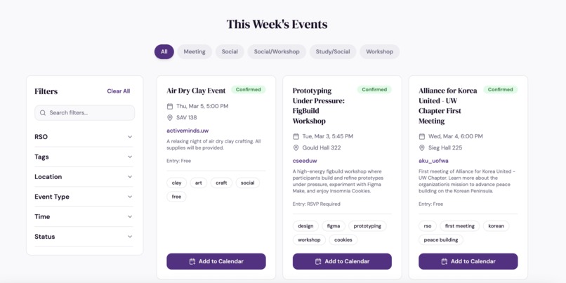 Pons – screenshot 3