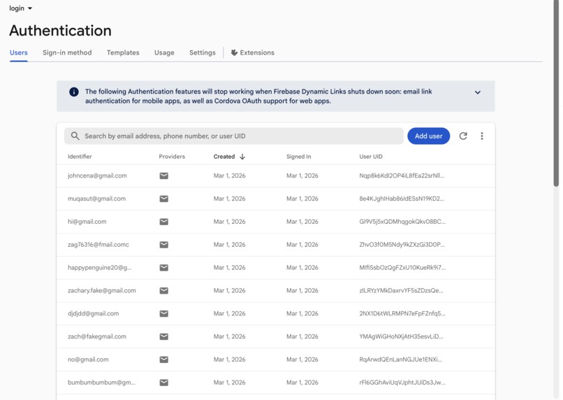 LostBox – screenshot 6