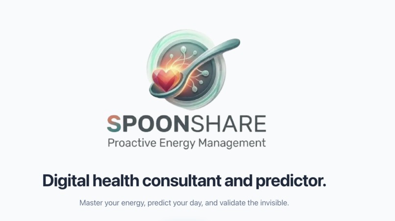 SpoonShare – screenshot 1