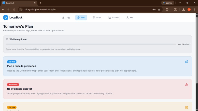 Chicago's loopback – screenshot 4