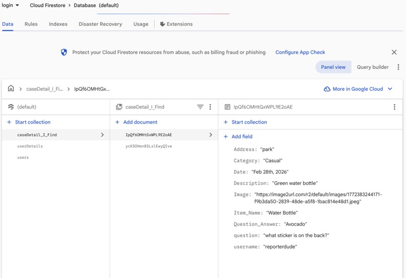 LostBox – screenshot 7