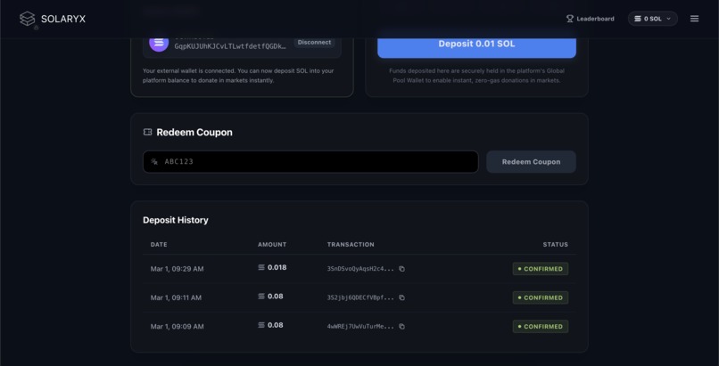 Solaryx – screenshot 8