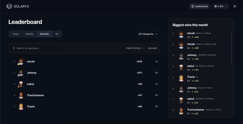 Solaryx – screenshot 5