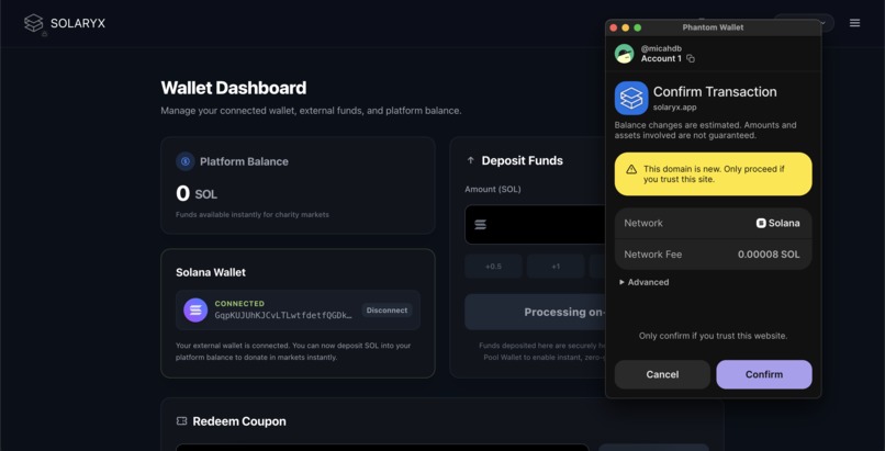 Solaryx – screenshot 7