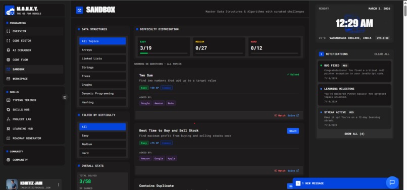 Monky - AI Coding Assistant – screenshot 7