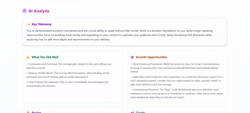 StageSense – screenshot 3