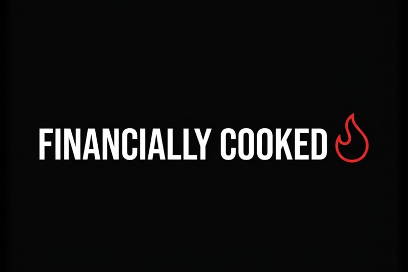 Financially Cooked. – screenshot 4