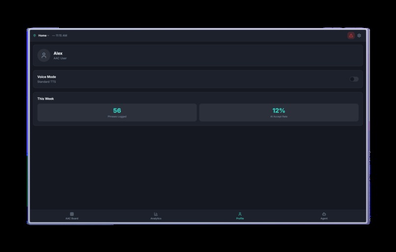 ConnectAble – screenshot 5