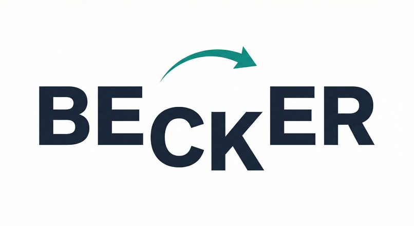 Becker – screenshot 1