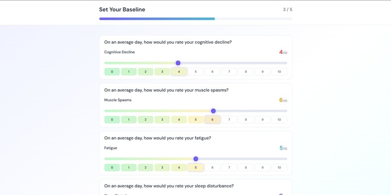 ConsoleCare.ai – screenshot 2