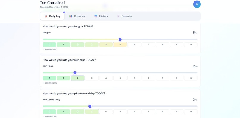 ConsoleCare.ai – screenshot 7