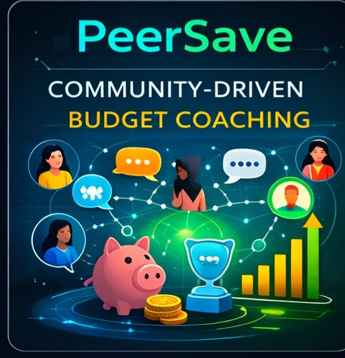 PeerSave  – screenshot 1
