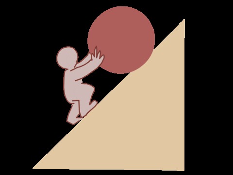 Sisyphus – screenshot 1
