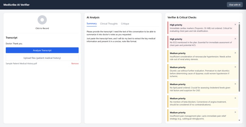 SafeScript – screenshot 1