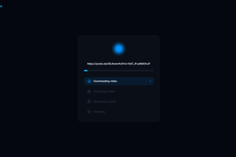 Lumina-AI powered Educator