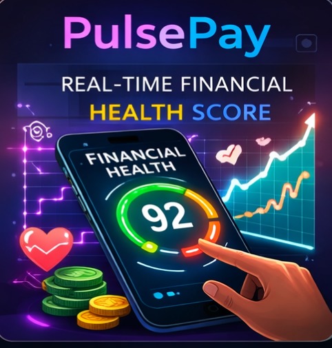  Health Score – screenshot 1