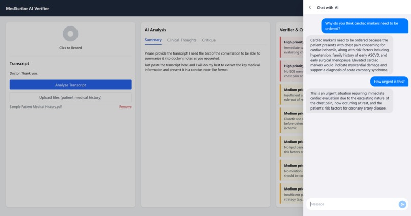 SafeScript – screenshot 2