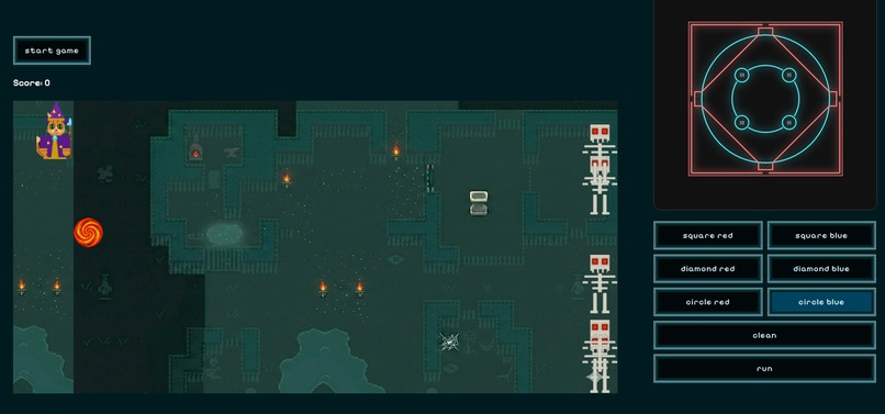 Magic Cat – screenshot 3