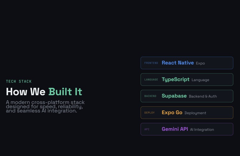 Spendy – screenshot 3