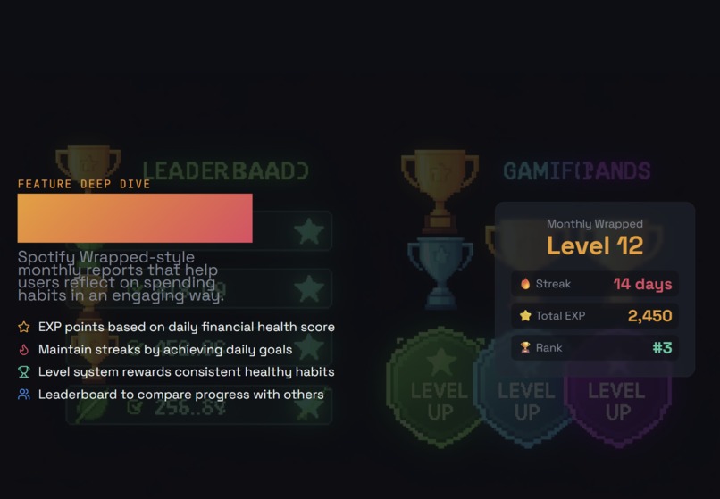 Spendy – screenshot 5