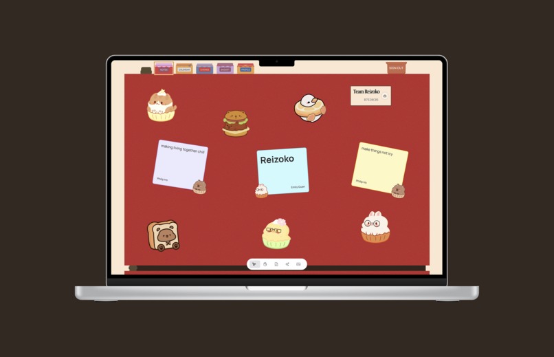 Reizoko – screenshot 2