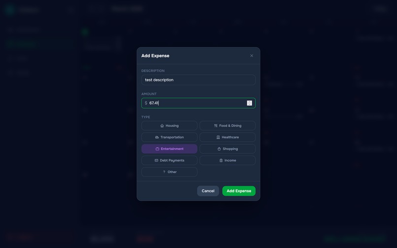 ClearDebt – screenshot 6
