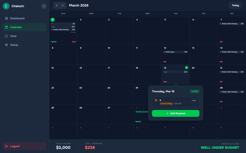 ClearDebt – screenshot 5