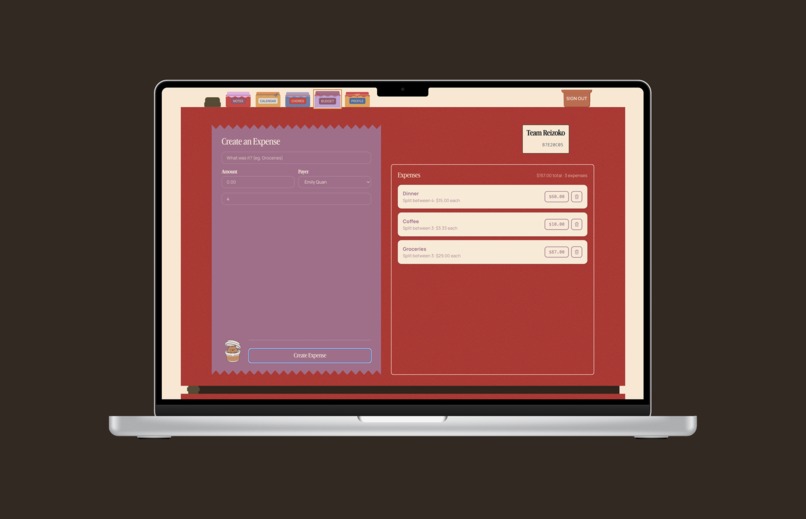 Reizoko – screenshot 3