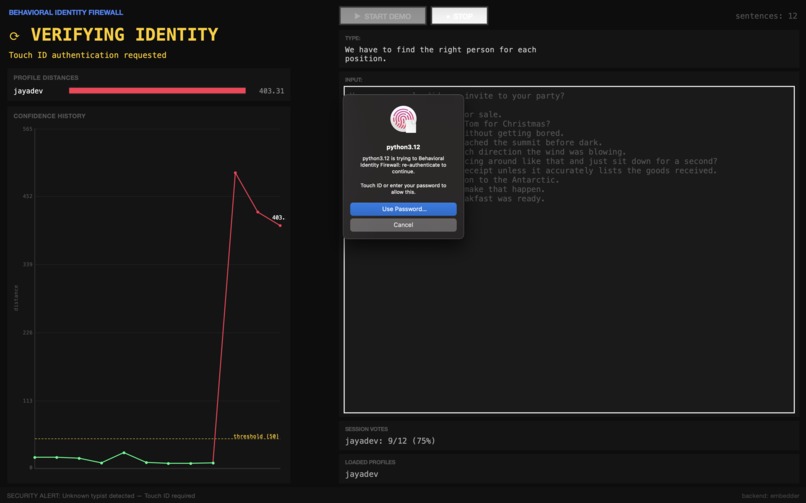 KeyGuard – screenshot 4