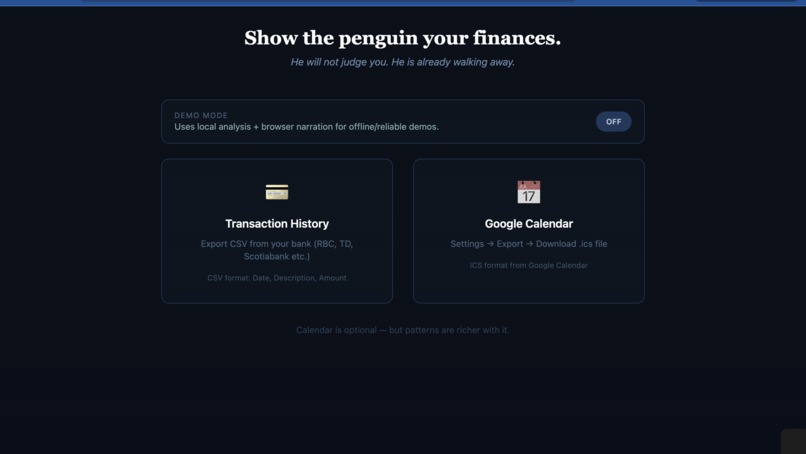 NihiliFi – screenshot 2