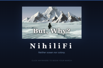 NihiliFi