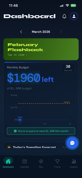 Spendy – screenshot 10