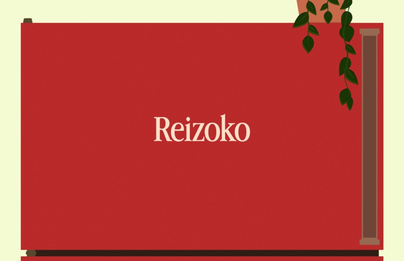 Reizoko – screenshot 1
