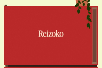 Reizoko