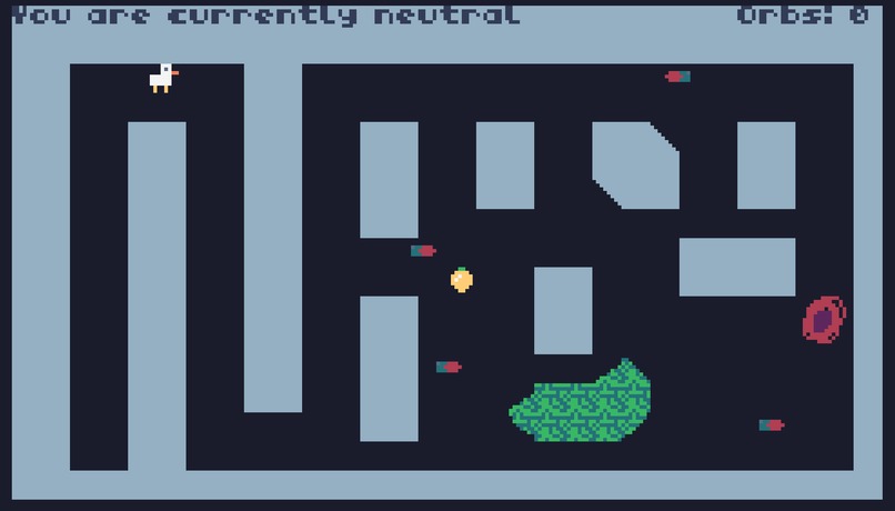 No – screenshot 2