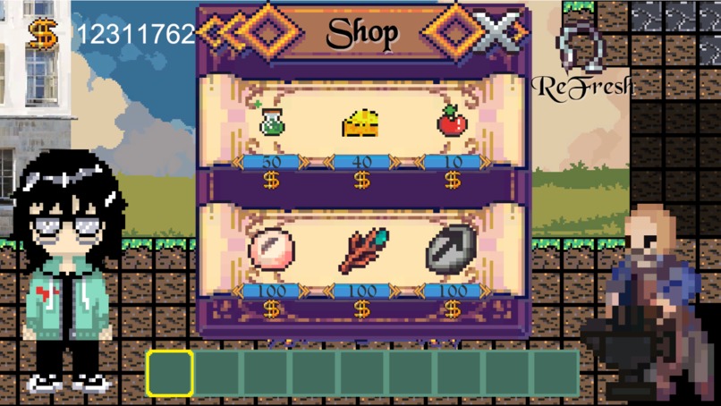 Cracking Stone – screenshot 1