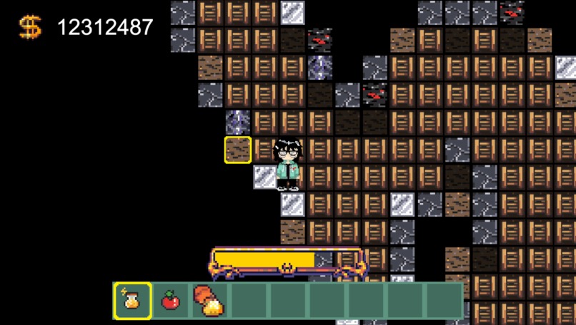 Cracking Stone – screenshot 3